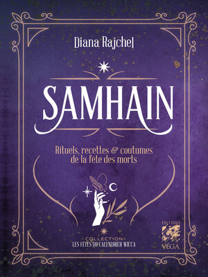 cover image of Samhain